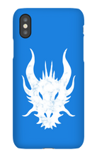 Vallesi iPhone Phone Cases