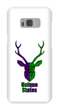 uniquestates Samsung Phone Cases