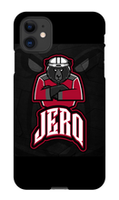 Jerq iPhone Suojakuori