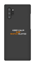 Fundas De Samsung De Kloyzz