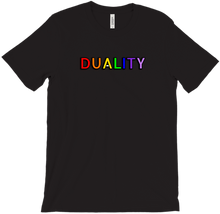 Duality Rainbow Minimal T-Shirt