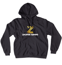 zachpakgaming Hoodies (No-Zip/Pullover)