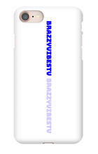 brazzyvibestv iPhone Phone Cases