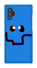 Channel 2 Samsung Phone Cases