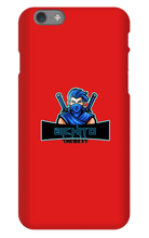 bichitothebest iPhone Phone Cases