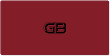 gavinsgamingchannel XXL Gaming Mousepad