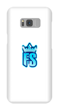 itzfacts Samsung Phone Cases