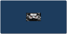 kakashi mousepad