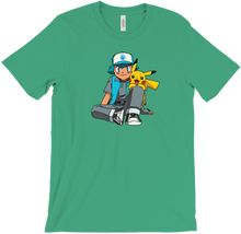 devolvryan Anime T-Shirts