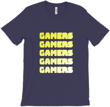 Gamer shirt