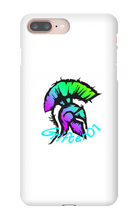 grifter01 iPhone Phone Cases