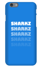 sharkz__r6 iPhone Phone Cases