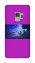 oreo_fc Samsung Phone Cases