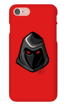 pdr_effxcts iPhone Phone Cases
