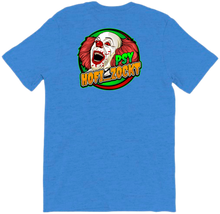 Hofi tshirt-back