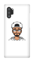 Funda Para Cel Samsung FuturKu