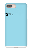 Solv bluesky iphone case