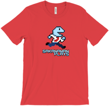 sakanamanplays T-Shirts