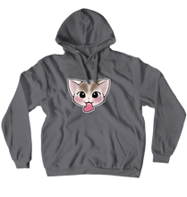 aspiringhd Hoodies (No-Zip/Pullover)