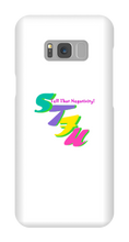 timeylives Samsung Phone Cases
