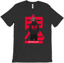 Retro Art shirt