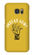 rellik85 Samsung Phone Cases