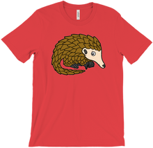 T-shirt pangolino