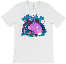 Gamer Schwoinchen - T-Shirts