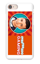 evanthezoogaming iPhone Phone Cases