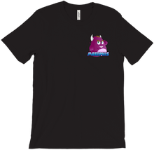 Camiseta corta logo pequeño
