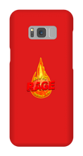 averageresult Samsung Phone Cases