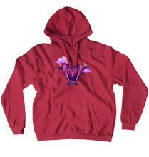 MBlud Vamp Hoodie