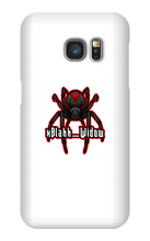 xblakk_widow Samsung Phone Cases