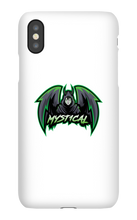 Myst1caL iPhone Phone Case