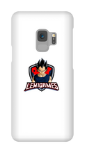 lew1games Samsung Phone Cases