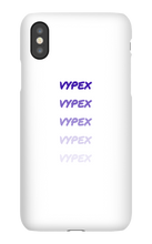 vypex iPhone Phone Cases