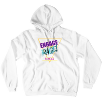 Engage Pullover