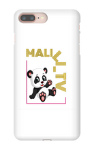 maliliheal iPhone Phone Cases