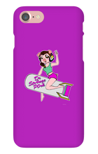 drstr4ngep0rk iPhone Phone Cases