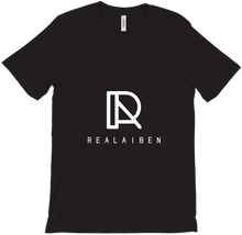 RealAiben T-Shirts