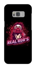 Toxic Squad Samsung Phone Cases