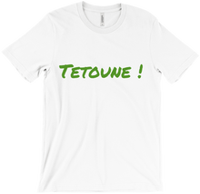 T-Shirts Tetoune