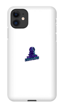 z3dvfilms iPhone Phone Cases
