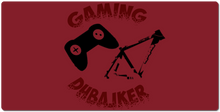 dhbajker XXL Gaming Mousepad