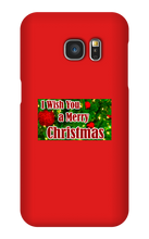 realexcel4u Samsung Phone Cases
