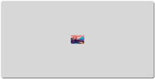 maxi_qt123 XXL Gaming Mousepad