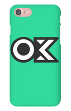 Kolony Logo iPhone Case