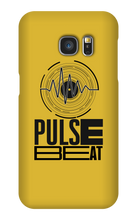 PulseBeat Samsung Phone Cases