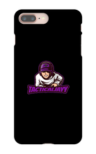 tacticaljayy iPhone Phone Cases