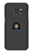 thebulldogomega Samsung Phone Cases
